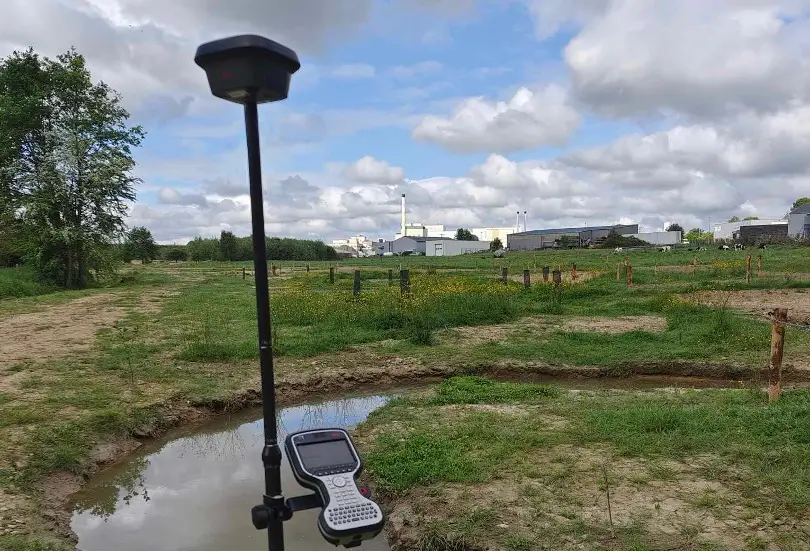 GNSS acc3d